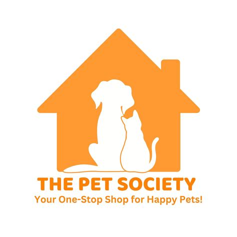 The Pet Society - The Pet Society | Your One-Stop Shop for...