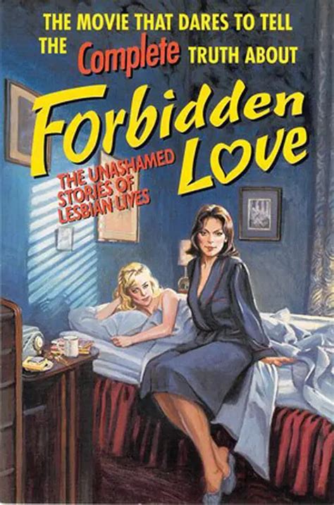 电影纪录片禁忌之恋蕾丝们肆无忌惮的生活之曲 Forbidden Love The Unashamed Stories of Lesbian Lives 线上看 在线观看 在线