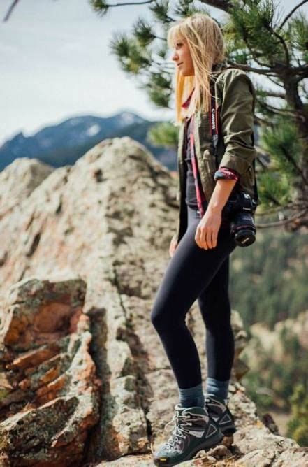 Travel Outfit Hiking Style 22 Ideas Cute Hiking Outfit Hiking Outfit