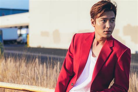 Top Most Popular And Handsome Korean Drama Actors Reelrundown