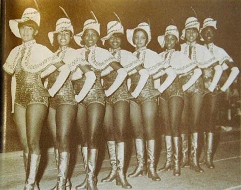 Sass And Shimmer The Dazzling History Of Black Majorettes And Dance