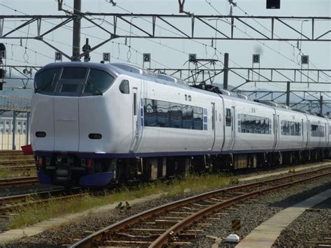 Include (or exclude) self posts. JR西日本、関空特急「はるか」に新型車両271系投入へ | 鉄道 ...