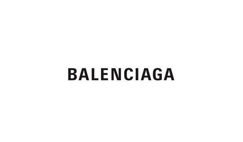 Balenciaga New Logo Playnetwork