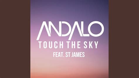 Touch The Sky Radio Edit Youtube