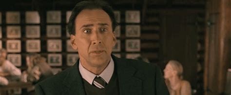 The best memes from instagram, facebook, vine, and twitter about nicolas cage gifs. 49 Nicolas Cage GIFs to celebrate Nicolas Cage's 49th ...