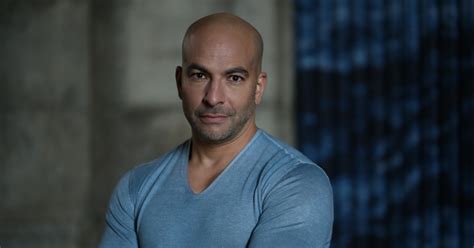 Discover peter's fitness journey and learn all of his healthy. The Critical Factors of Healthspan and Lifespan ...
