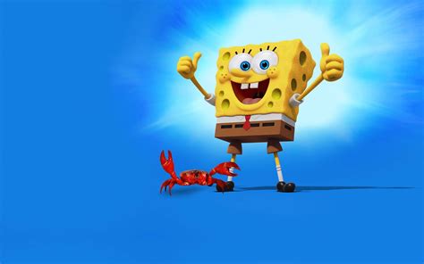 Maybe you would like to learn more about one of these? 4K Spongebob Wallpapers High Quality | Download Free