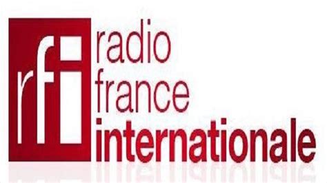 Einheimisch Verteilen Produktion Rfi Radio France Randalieren Mitnahme