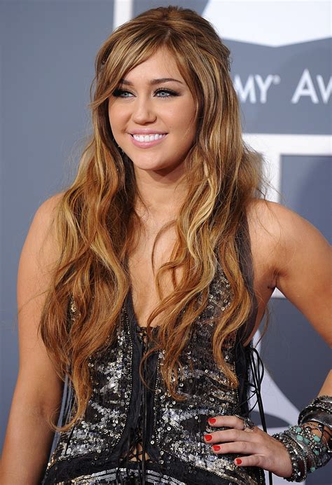 Miley Cyrus Profile And Images 2011 Hollywood Bollywood