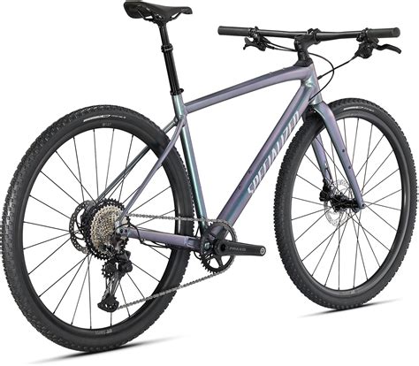 Gravel Bike For Mountain Track Is The Specialized Diverge E5 Comp Evo