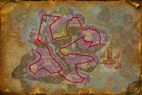 Adamantite Ore Farming Guide Cataclysm Classic Warcraft Tavern