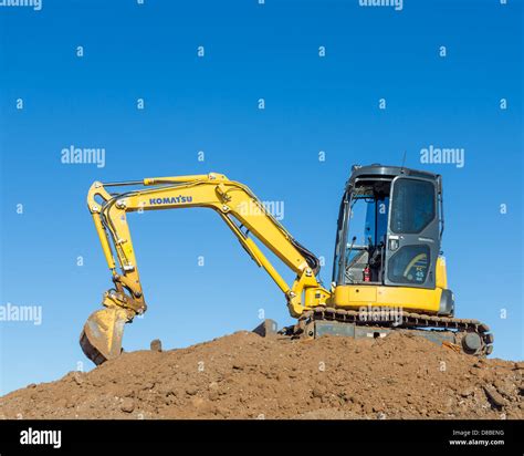 Mound Of Soil Hi Res Stock Photography And Images Alamy