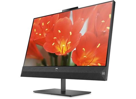 Hp Pavilion Full Hd Ips Monitor 27 With Bando Play Speaker And Full Hd