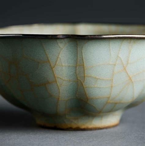 One Of The Best Crackle Glaze Recipe For Your Pottery Spinning Pots