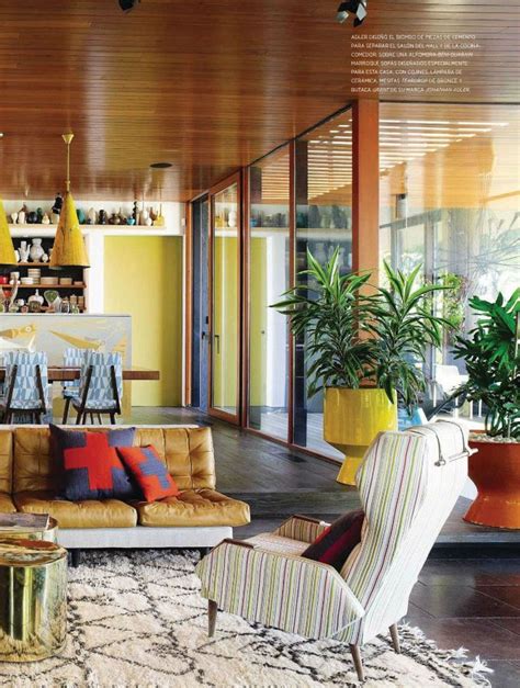 25 Classy Mid Century Living Room Design Ideas Interior God