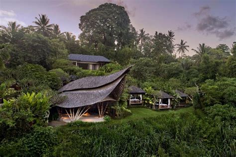 The Westin Resort And Spa Ubud Bali（ウブド） 2023年 最新料金