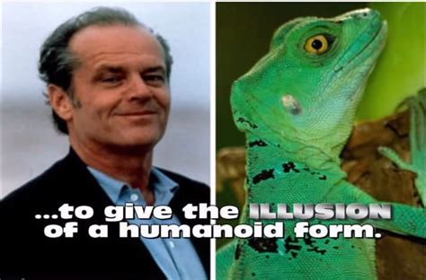 10 Alien Reptoid Celebrities Who Are Taking Over The Internet The