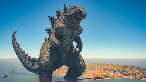Epic Alpha Godzilla Moments By Dazzling Divine Youtube