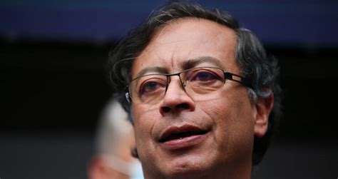 How Can The Radical Gustavo Petro Be In The Presidency Of Colombia