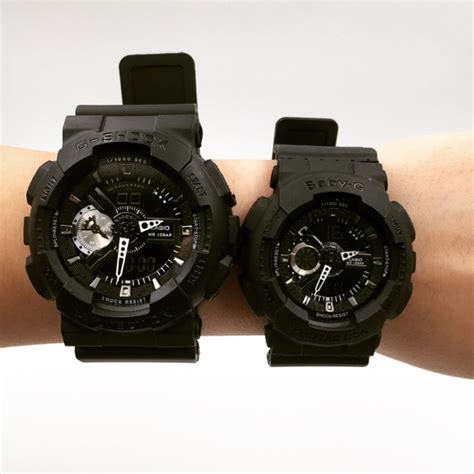 Recommended new items price (low first) price (high first) bestseller highest discount. G-shock Couple Watch | Shopee Philippines