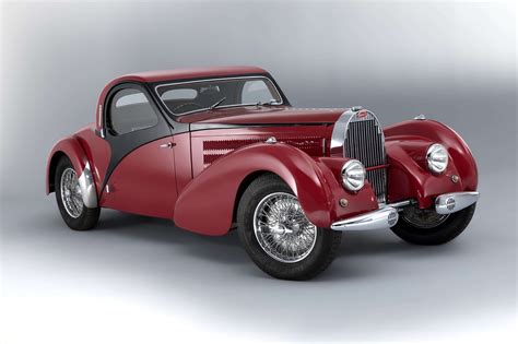 1938 Bugatti Type 57c Atalante Coupe For Sale Aaa