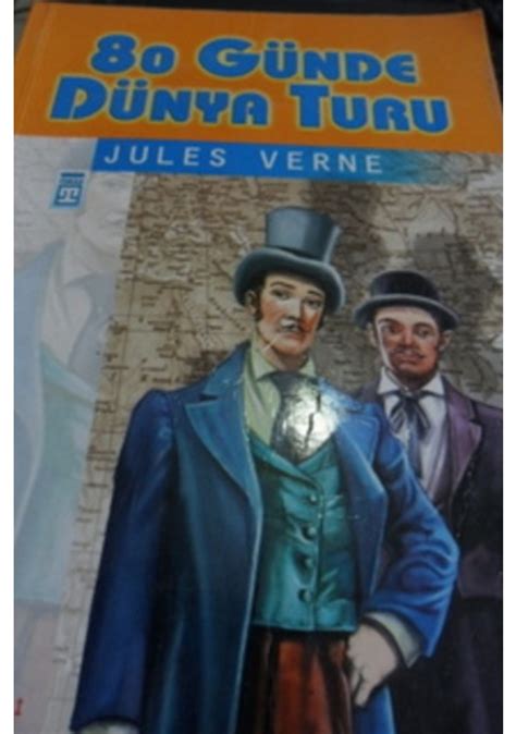 G Nde D Nya Turu Jules Verne Fiyatlar Ve Zellikleri