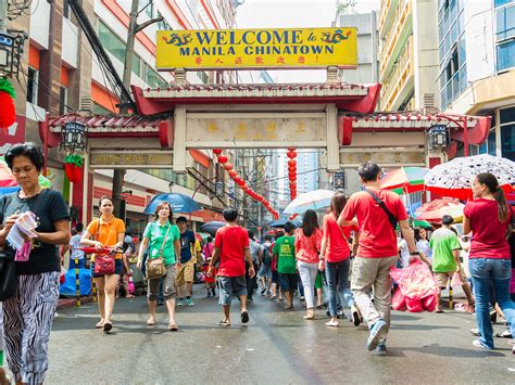 The 8 best Chinatowns around the world - Lonely Planet