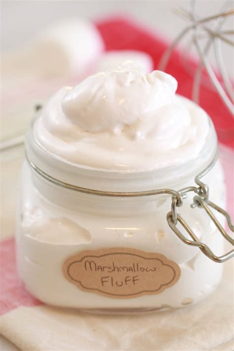 Keep reading to learn how laundry additives like baking. How to Make Homemade Marshmallow Fluff (Bold Baking Basics ...
