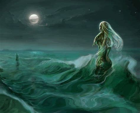 Mermaids Sereias Lindas Iemanja Sirenes
