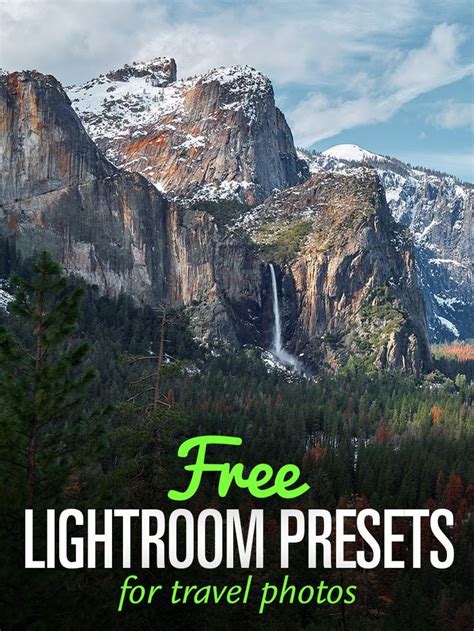 179 free lightroom presets for photo editing! Free Lightroom Presets - Free Download (zip + dng ...