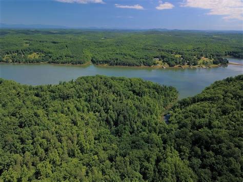 27 Acre Lakefront Pittsville Va Land For Sale By Owner In Pittsville