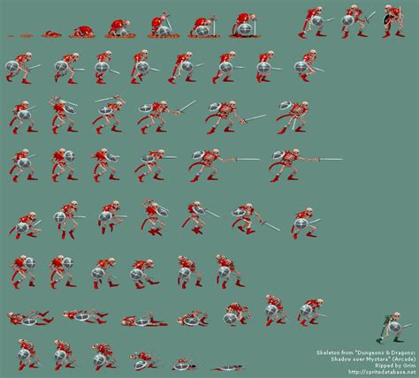 Skeleton Pixel Art Characters Pixel Art Design Pixel Art Tutorial