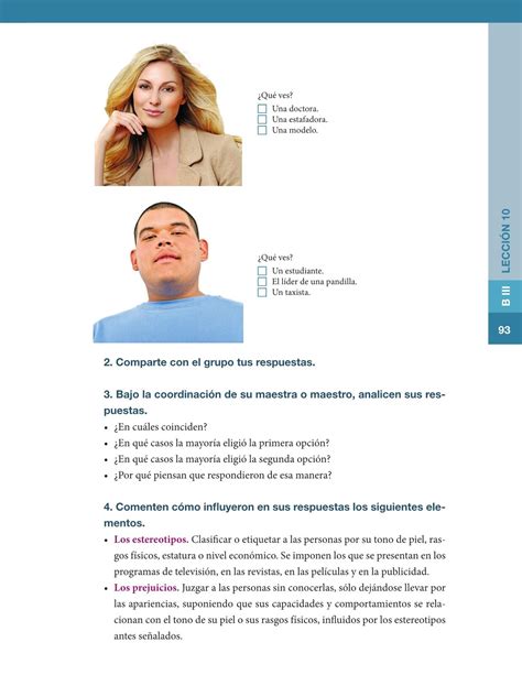 On this page you can read or download libro mda 5 grado contestada in pdf format. Quinto Libro De Formacion Civica Y Etica 5 Grado ...