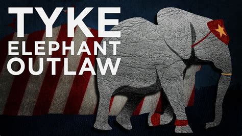 Tyke Elephant Outlaw 2015 Watch Free Hd Full Movie On Popcorn Time