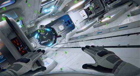 701 space 4k wallpapers and background images. Wallpaper Adr1ft, VR, space, Oculus Rift, PS4, Xbox One ...