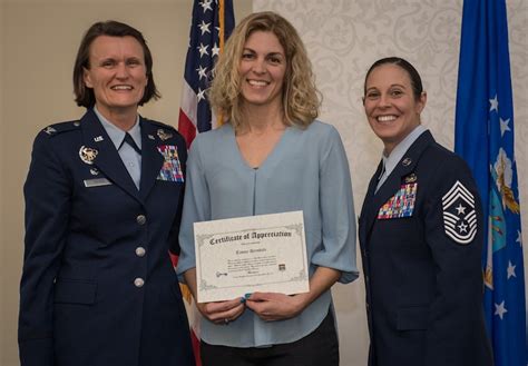 Â these medals some with a certificate (which can be customized) and a medal in a matted frame. Key Spouse Mentors appreciated for service to Wing > 932nd ...