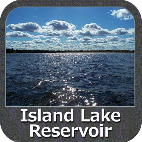 Island Lake Reservoir Mn Gpsamazondeappstore For Android