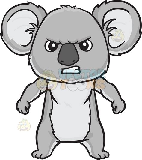Koala Clipart Free Download On Clipartmag