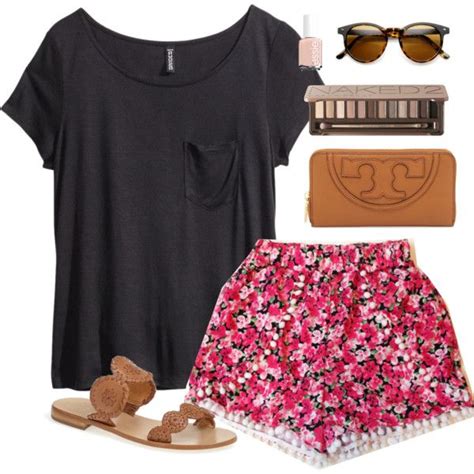 40 Best Polyvore Summer Outfit Ideas 2023 Pretty Designs