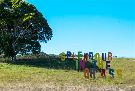 When is the next splendour in the grass glamping? Splendour In The Grass Announce 2015 Dates | Earthboy Press