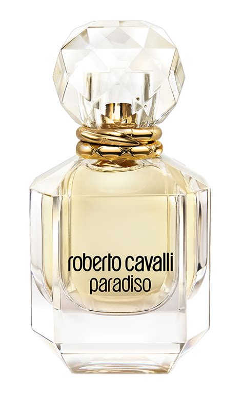 Paradiso Roberto Cavalli Perfume A New Fragrance For Women 2015