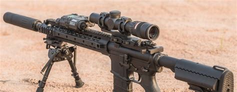 5 Best Scopes For Ar 10 In 2022 Expert Reviews