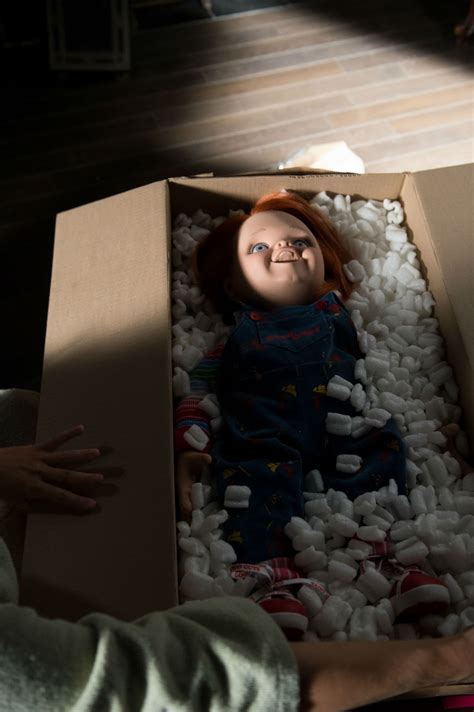 Dollar Bin Horror First Official Still From Curse Of Chucky