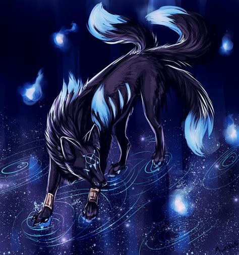 341 Best Realistic Wolfdog Art Images On Pinterest
