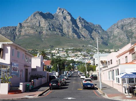 How To Spend 72 Hours In Cape Town South Africa