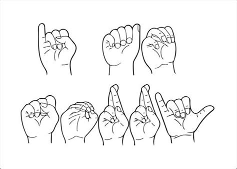 A short response is that's ok. I am Sorry- ASL (American Sign Language) | MJC