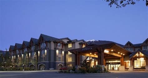 Aava Whistler Hotel Whistler Bc Ski Packages And Deals Scout