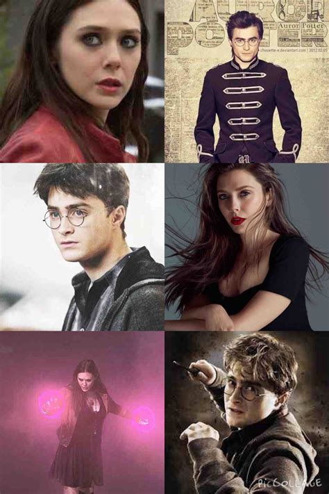 Fanfiction harry potter crossover - quickpowen