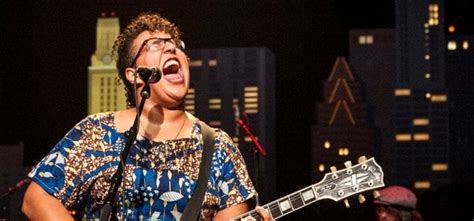 Alabama Shakes Brittany Howard Reveals Debut Solo LP Tour