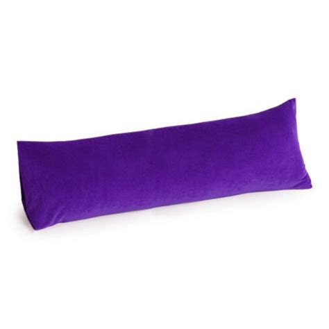 Get free microfiber pillows review now and use microfiber pillows review immediately to get % off or $ off or free shipping. Jaxx Rest Memory Foam Body Pillow 50 inch Microfiber ...